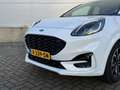 Ford Puma 1.0 EB Hybrid. ST-Line AUTOMAAT! DRIVERPACK! WINTE Wit - thumbnail 6