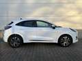 Ford Puma 1.0 EB Hybrid. ST-Line AUTOMAAT! DRIVERPACK! WINTE Wit - thumbnail 3