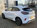 Ford Puma 1.0 EB Hybrid. ST-Line AUTOMAAT! DRIVERPACK! WINTE Wit - thumbnail 5