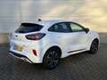 Ford Puma 1.0 EB Hybrid. ST-Line AUTOMAAT! DRIVERPACK! WINTE Wit - thumbnail 4