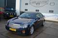 Cadillac CTS 3.2 V6 Elegance Blau - thumbnail 1
