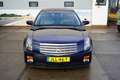 Cadillac CTS 3.2 V6 Elegance Blau - thumbnail 2