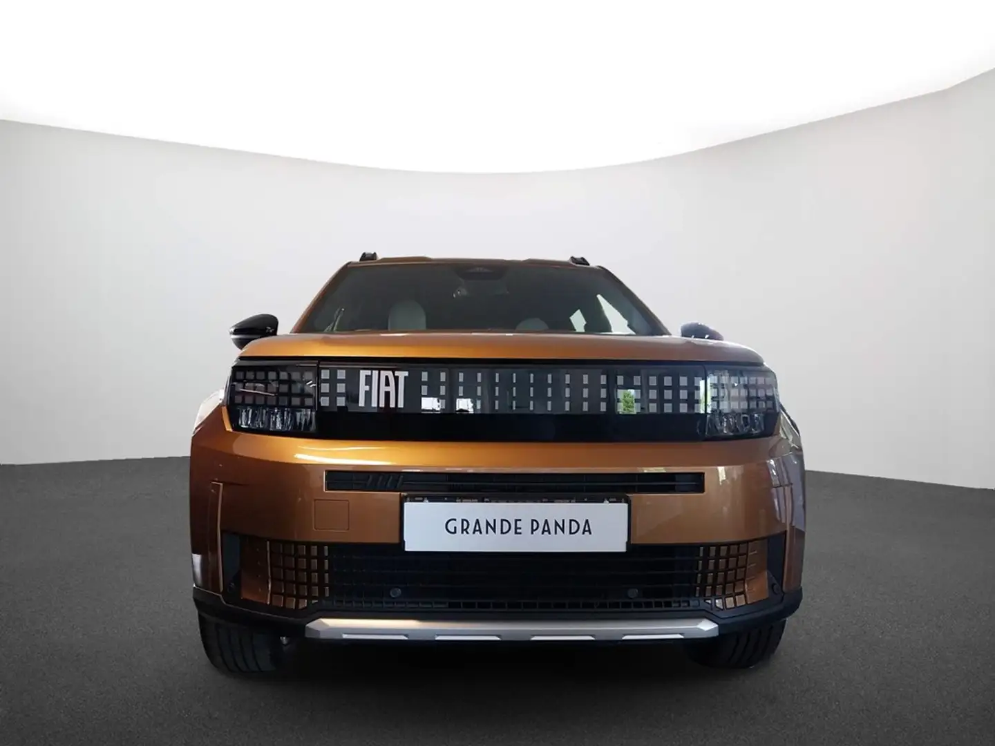 Fiat Grande Panda Elektro La Prima/WinterP/LED/Kamera/Navi - 2