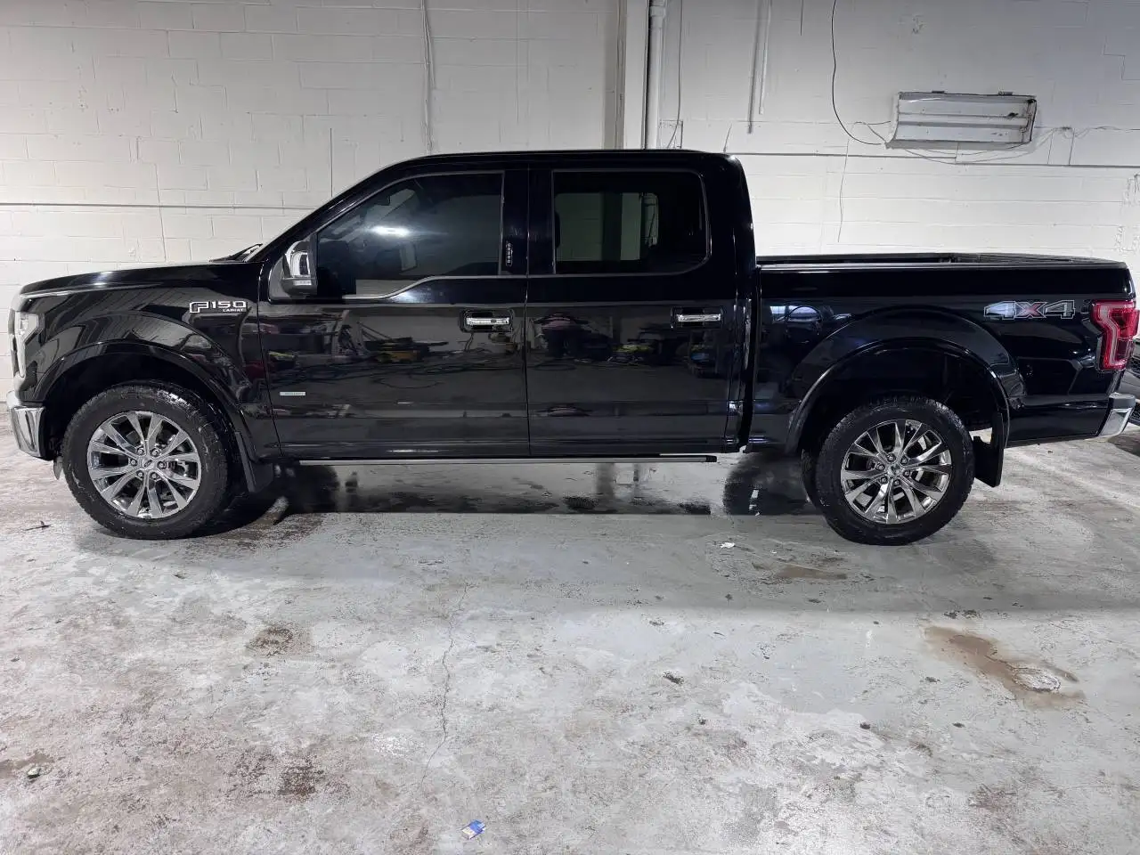 Ford F 150 снимка Ford F 150