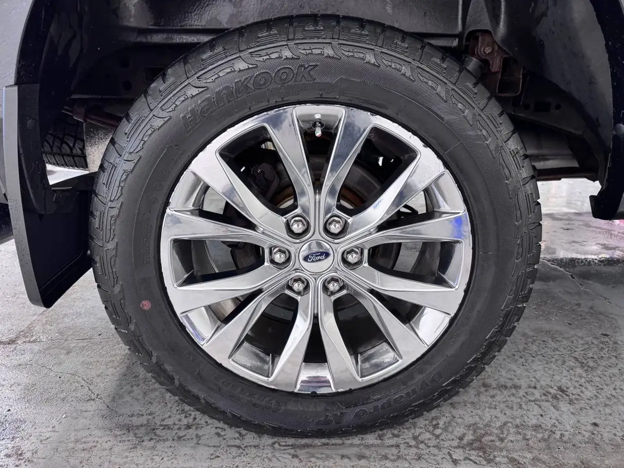 Ford F 150 снимка Ford F 150