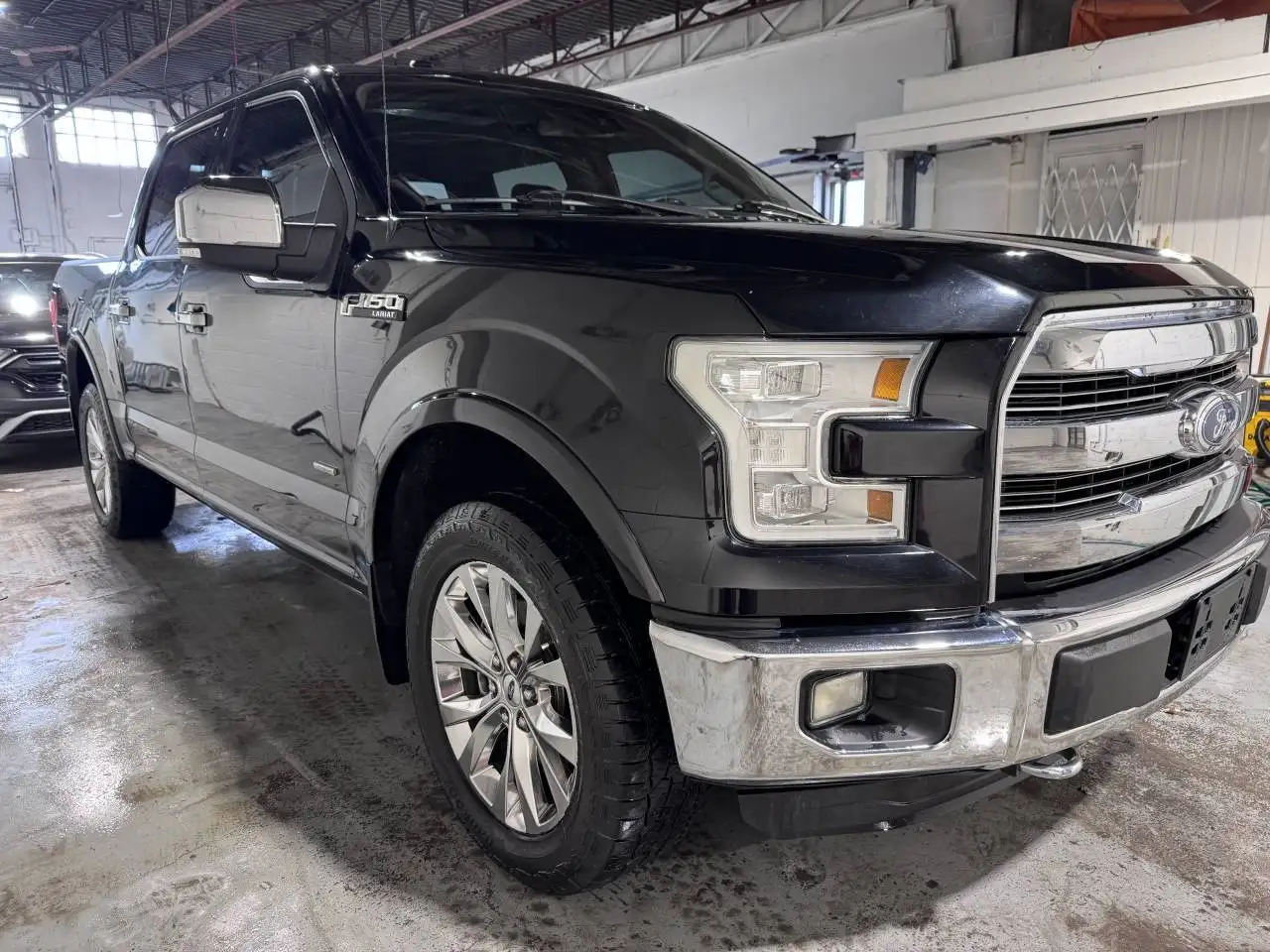 Ford F 150 снимка Ford F 150