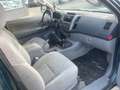 Toyota Hilux 2.5 D-4D Xtra Cab - 4x4 Verde - thumbnail 8