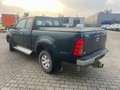 Toyota Hilux 2.5 D-4D Xtra Cab - 4x4 Verde - thumbnail 4