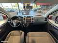 Volkswagen T5 Caravelle TRANSPORTEUR T5 PHASE 2 4MOTION 2.0 Bi TDi 180cv CONFORTLINE-9 PLACES-2015 Rot - thumbnail 5