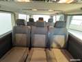 Volkswagen T5 Caravelle TRANSPORTEUR T5 PHASE 2 4MOTION 2.0 Bi TDi 180cv CONFORTLINE-9 PLACES-2015 Rot - thumbnail 4