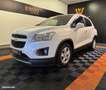 Chevrolet Trax 1.7 vcdi 130 ls 2wd start-stop Blanc - thumbnail 1