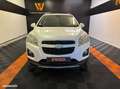 Chevrolet Trax 1.7 vcdi 130 ls 2wd start-stop Blanc - thumbnail 15