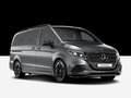 Mercedes-Benz V 300 V 300 d 4MATIC EXCLUSIVE Lang  AMG Line/Basic/Navi Gris - thumbnail 1