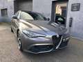 Alfa Romeo Giulia 2.2 JTDM 210 VELOCE Q4 Gris - thumbnail 8