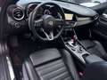 Alfa Romeo Giulia 2.2 JTDM 210 VELOCE Q4 Gris - thumbnail 12