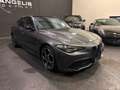 Alfa Romeo Giulia 2.2 JTDM 210 VELOCE Q4 Gris - thumbnail 7