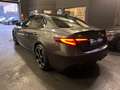 Alfa Romeo Giulia 2.2 JTDM 210 VELOCE Q4 Gris - thumbnail 5