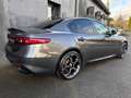 Alfa Romeo Giulia 2.2 JTDM 210 VELOCE Q4 Gris - thumbnail 11