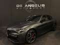 Alfa Romeo Giulia 2.2 JTDM 210 VELOCE Q4 Gris - thumbnail 1
