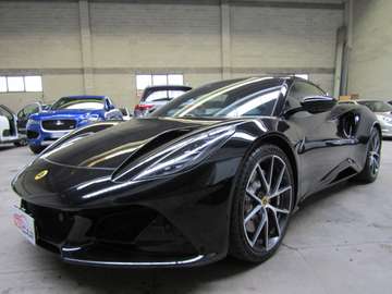 Emira 2.0 turbo 365cv dct  FIRST EDITION 1 EDITION*1.800KM*