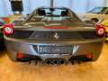 Ferrari 458 SPIDER, EXPORTPREIS 218.600,- Grau - thumbnail 5