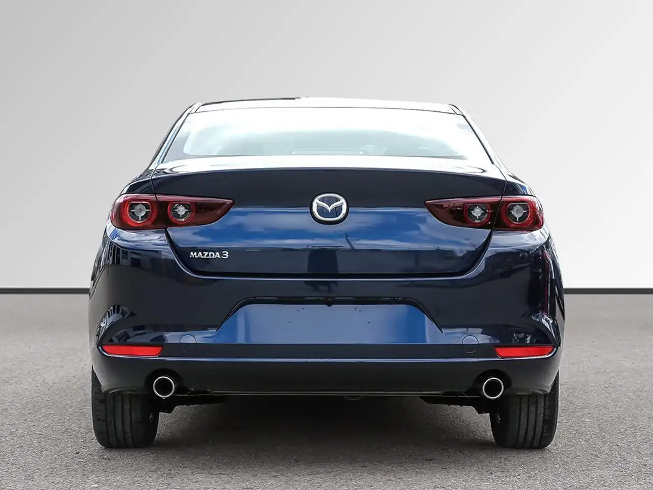 Mazda 3 снимка Mazda 3
