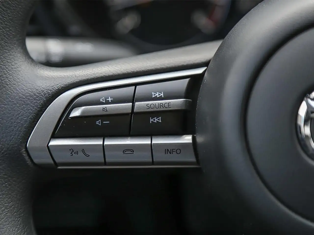 Mazda 3 снимка Mazda 3
