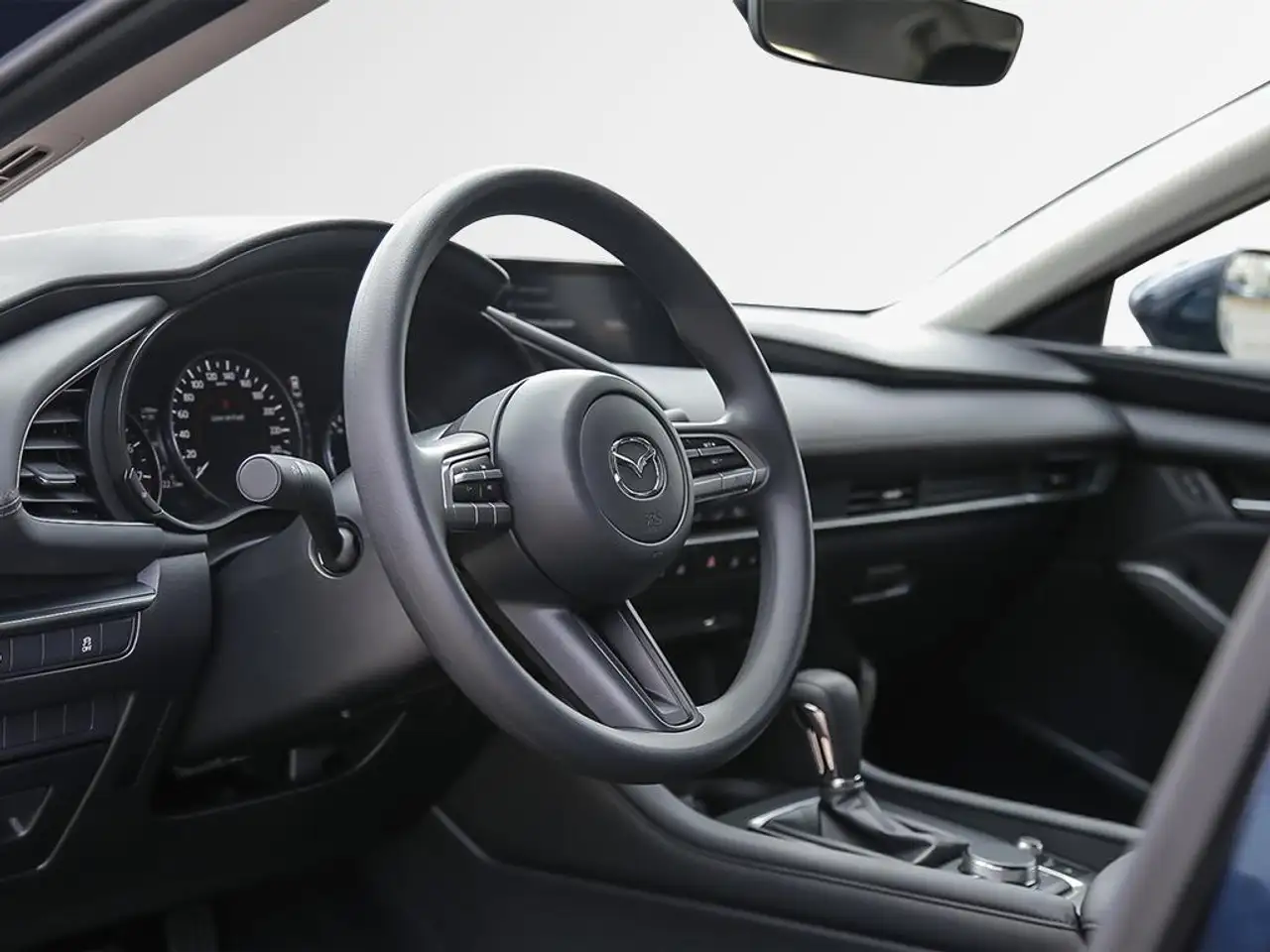 Mazda 3 снимка Mazda 3