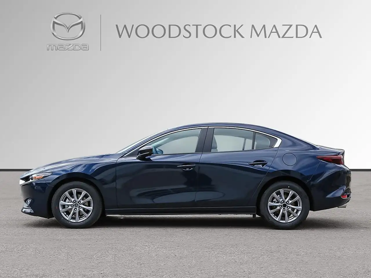 Mazda 3 снимка Mazda 3