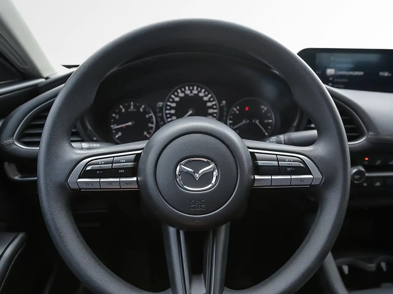 Mazda 3 снимка Mazda 3