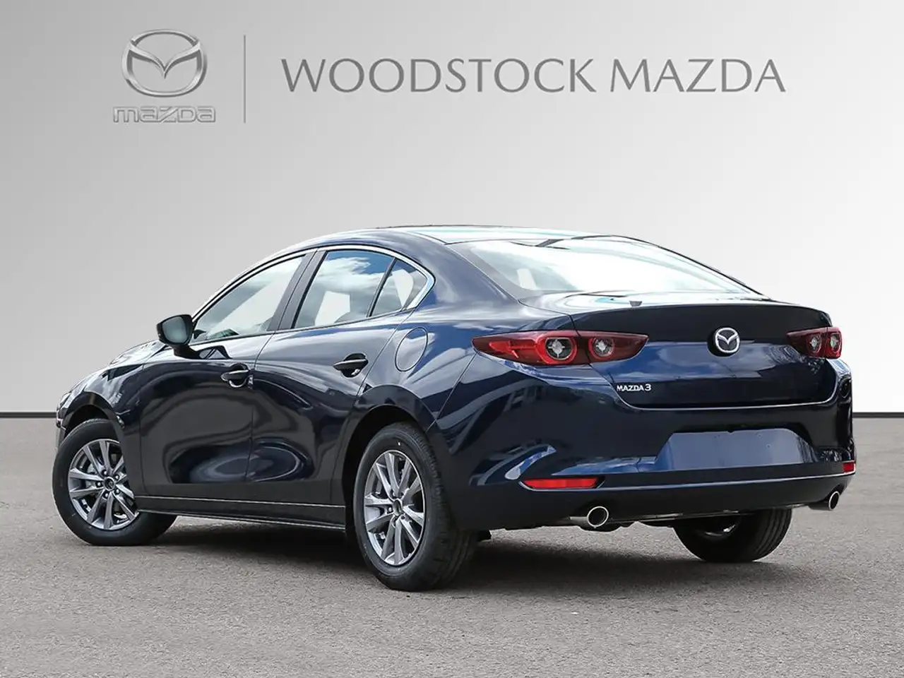 Mazda 3 снимка Mazda 3