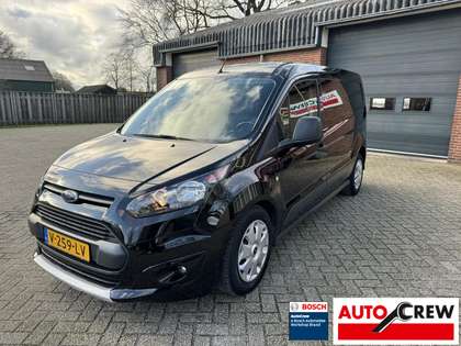 Ford Transit Connect 1.5TDCI Automaat L2 3-Zits Camera Airco Cruise