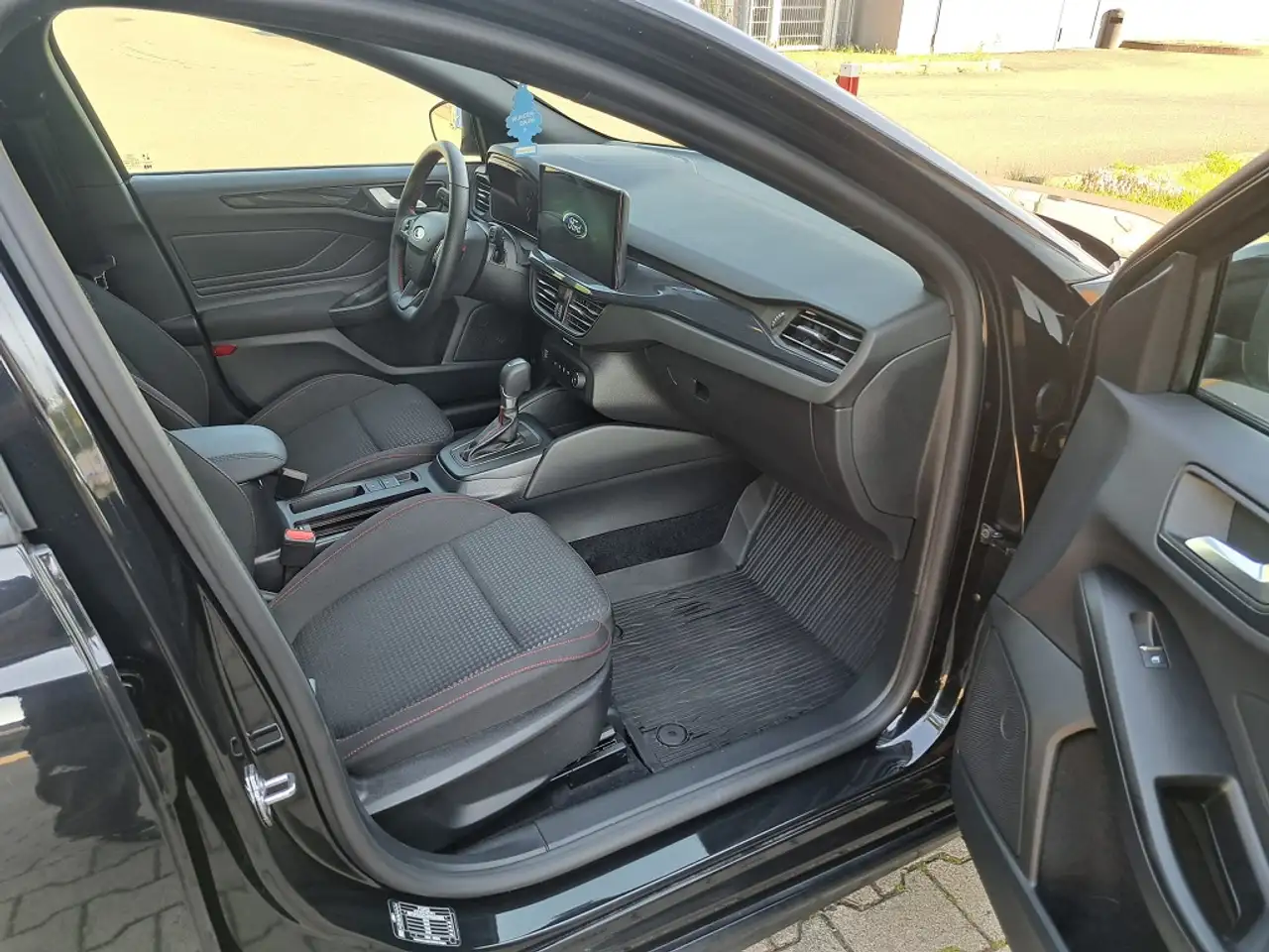 Ford Focus ST-Line, миниатюра 18