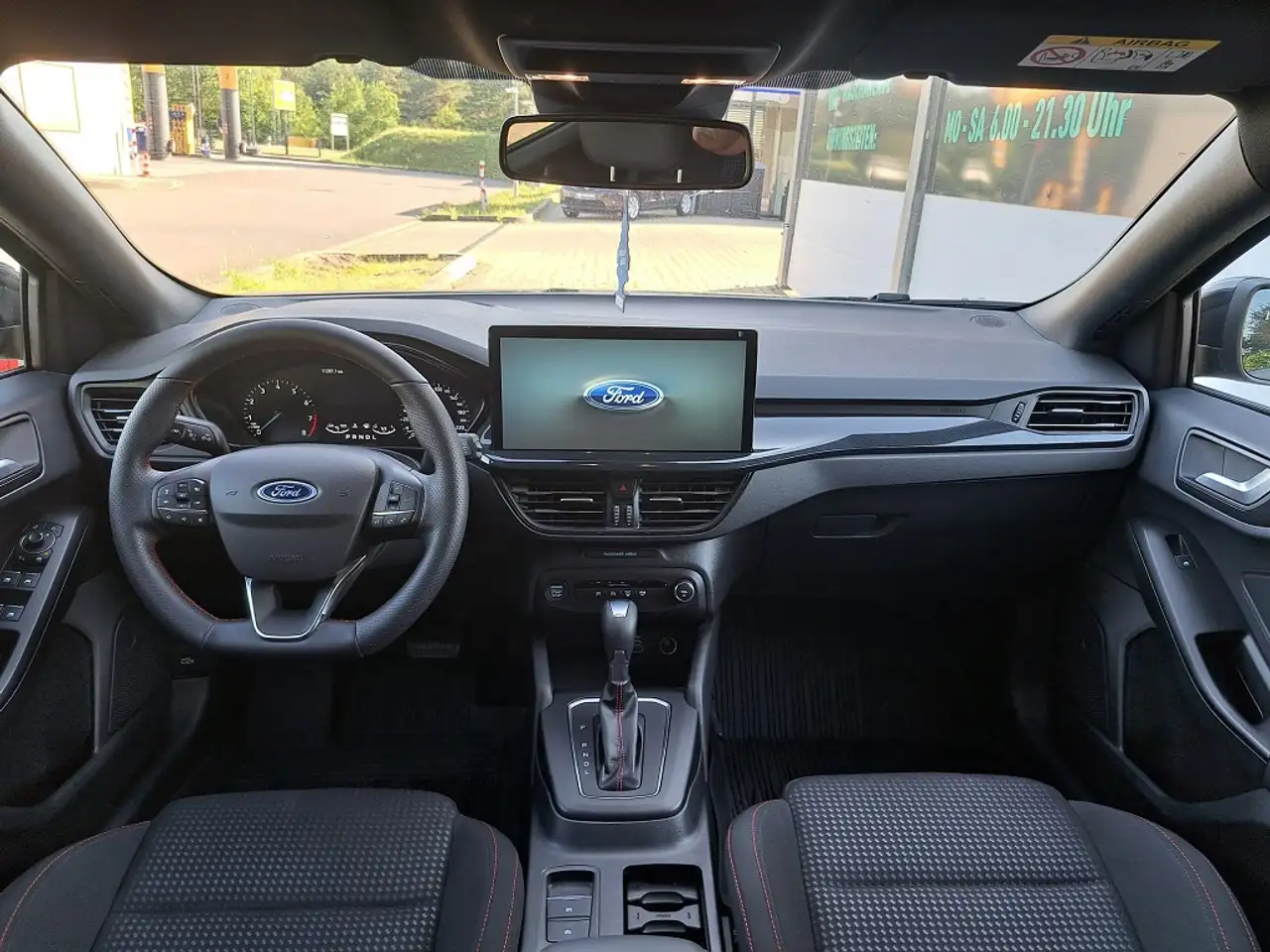 Ford Focus ST-Line, миниатюра 9