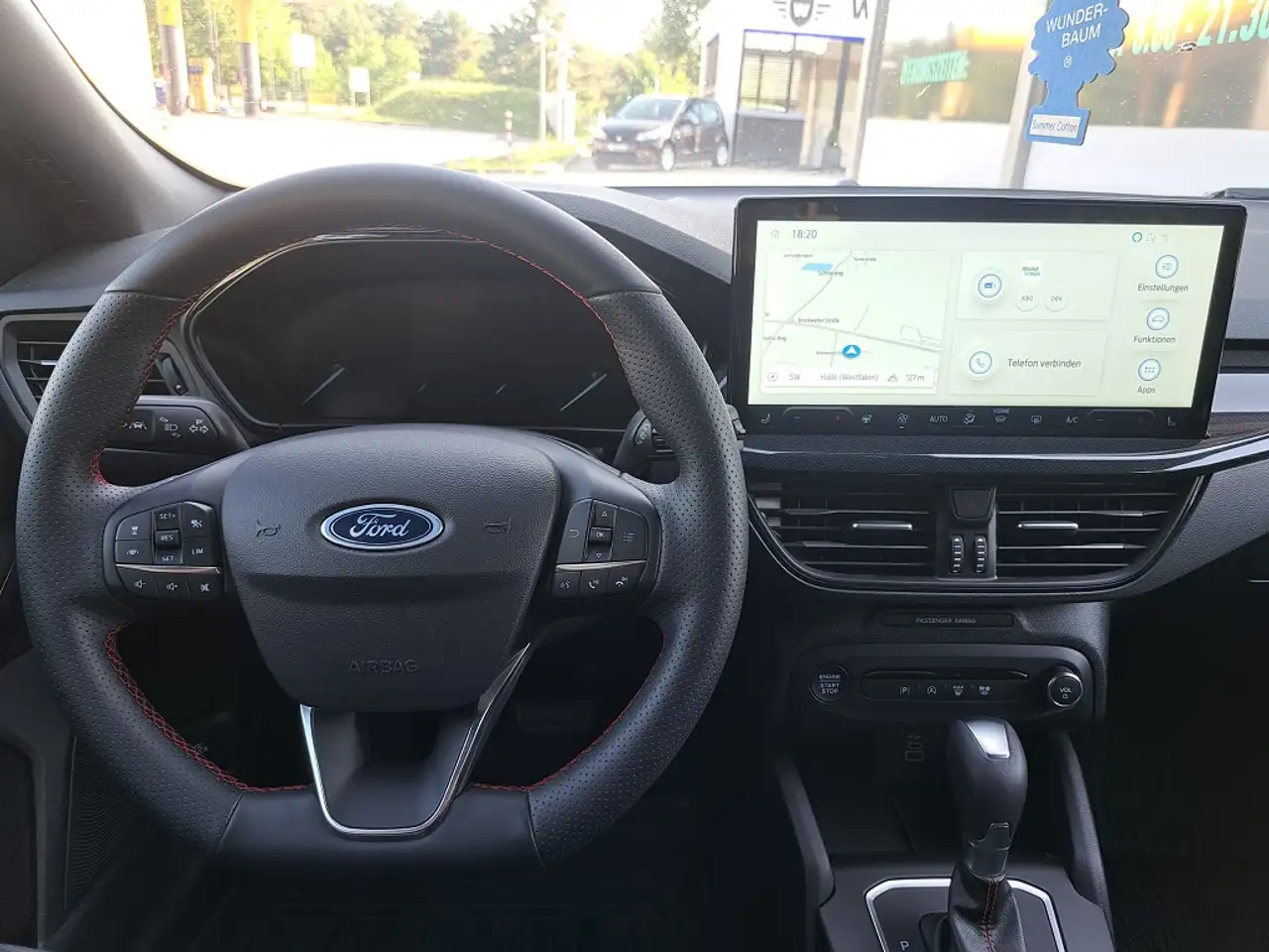 Ford Focus ST-Line, миниатюра 10
