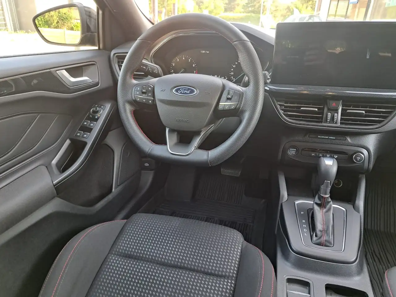 Ford Focus ST-Line, миниатюра 11