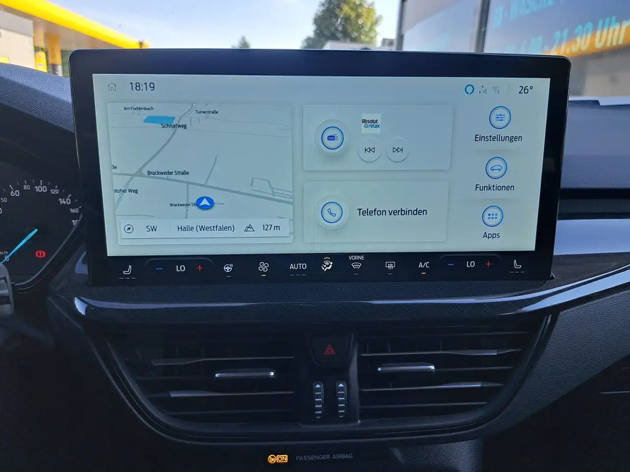 Ford Focus ST-Line, миниатюра 17