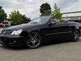 Mercedes-Benz CLK 320 CLK-Klasse Cabrio Schwarz - thumbnail 1