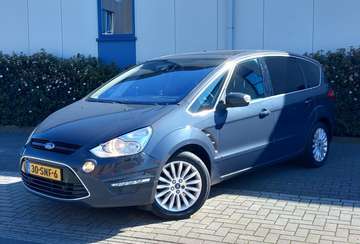 1.6 16V Ecoboost 160pk Titanium 7 Persoons