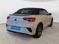 Volkswagen T-Roc 1.5 TSI DSG R-Line *AHK*LED*Navi Weiß - thumbnail 5