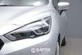 Nissan Micra 1.0 100CV Acenta Xtronic Czarny - thumbnail 2