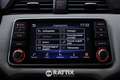 Nissan Micra 1.0 100CV Acenta Xtronic Czarny - thumbnail 18