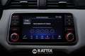 Nissan Micra 1.0 100CV Acenta Xtronic Czarny - thumbnail 21