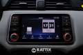 Nissan Micra 1.0 100CV Acenta Xtronic Nero - thumbnail 25