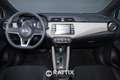 Nissan Micra 1.0 100CV Acenta Xtronic Nero - thumbnail 9