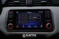Nissan Micra 1.0 100CV Acenta Xtronic Czarny - thumbnail 23