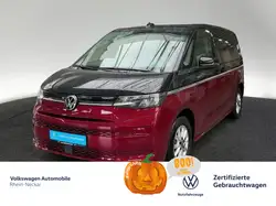 Volkswagen T7 Multivan Life 2.0 TDI 7 Sitzer LED Navi AHK K