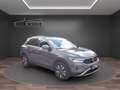 Volkswagen T-Roc Move 1.0 TSI *5-Jahres Garantie *ACC *Navi Grau - thumbnail 7