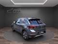 Volkswagen T-Roc Move 1.0 TSI *5-Jahres Garantie *ACC *Navi Grau - thumbnail 3