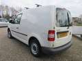 Volkswagen Caddy 2.0 SDI - Schuifdeur Zaterdags geopend tot 15:00 u Wit - thumbnail 3